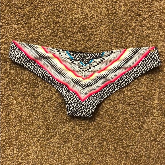 Reversible bathing suit - Picture 4 of 4